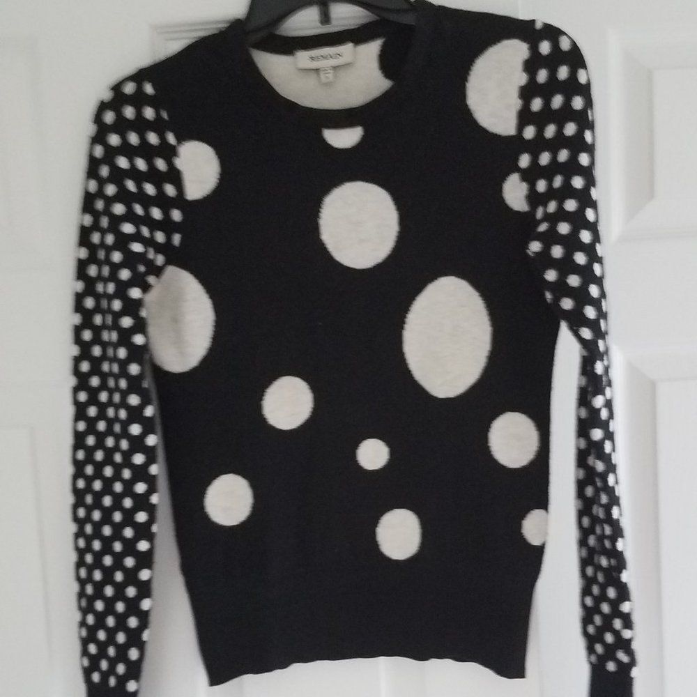 REMAIN sweater